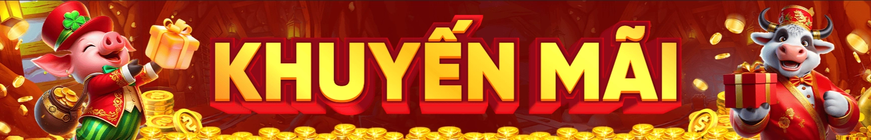 Khuyến mãi U888